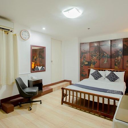 קואזון סיטי Newgrange Condotel מראה חיצוני תמונה