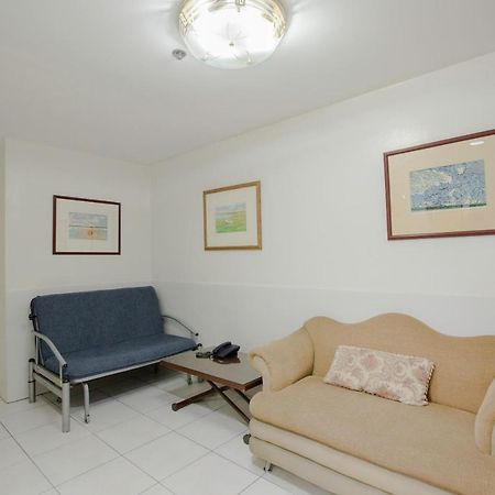 קואזון סיטי Newgrange Condotel מראה חיצוני תמונה