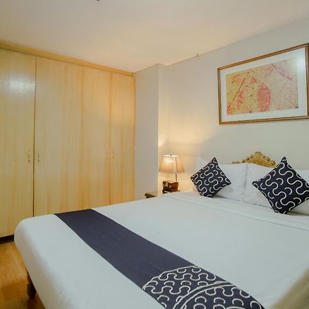 קואזון סיטי Newgrange Condotel מראה חיצוני תמונה