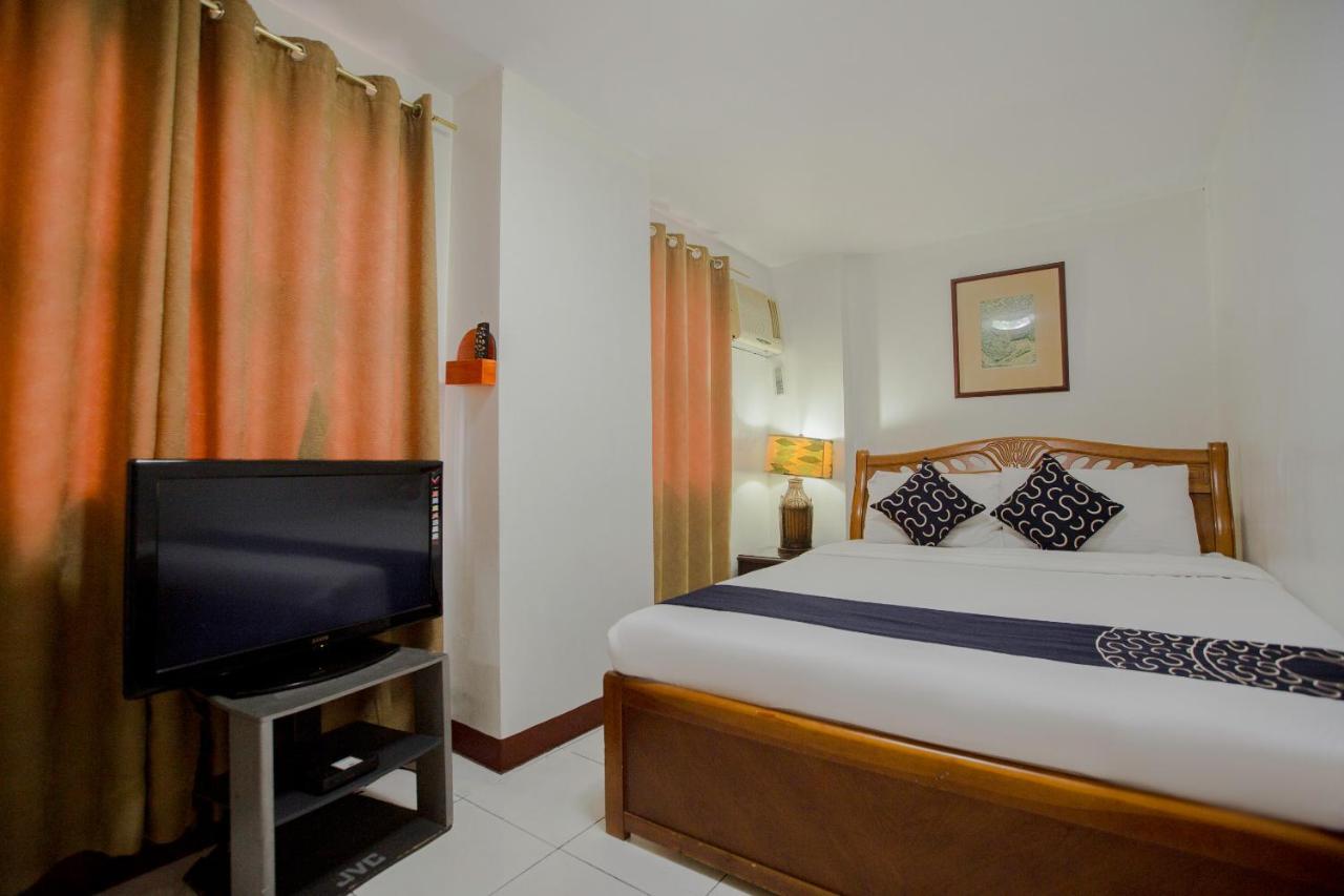 קואזון סיטי Newgrange Condotel מראה חיצוני תמונה