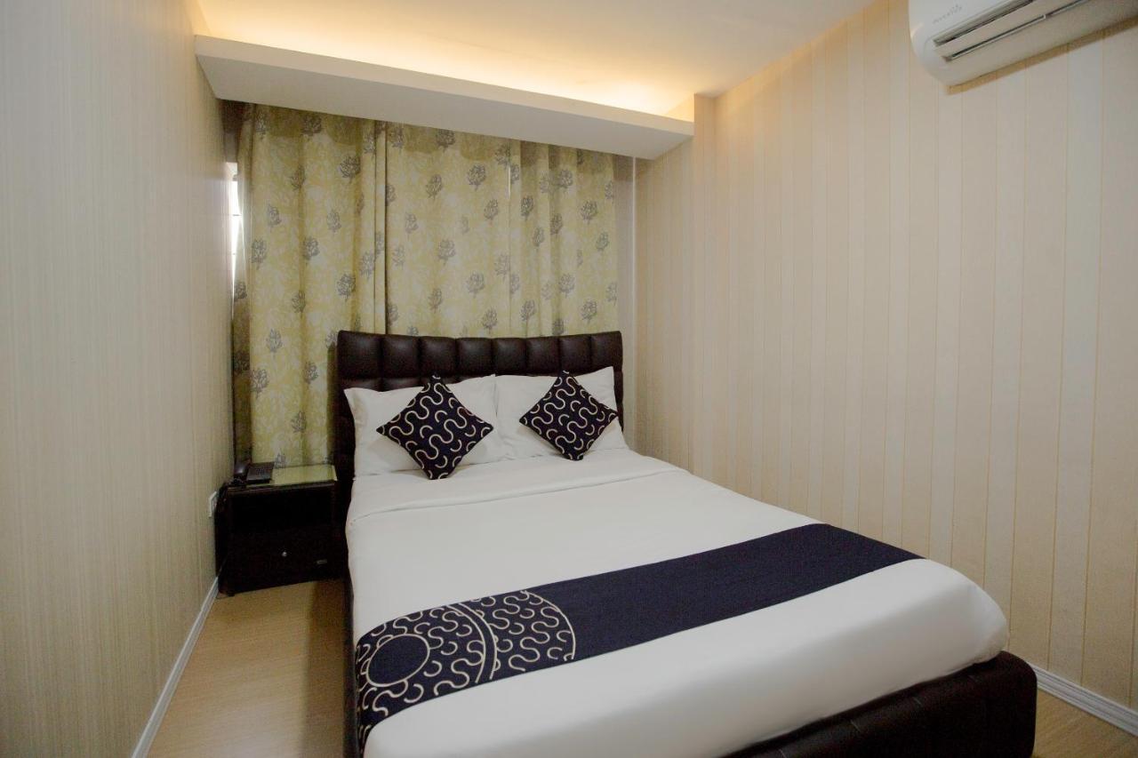 קואזון סיטי Newgrange Condotel מראה חיצוני תמונה