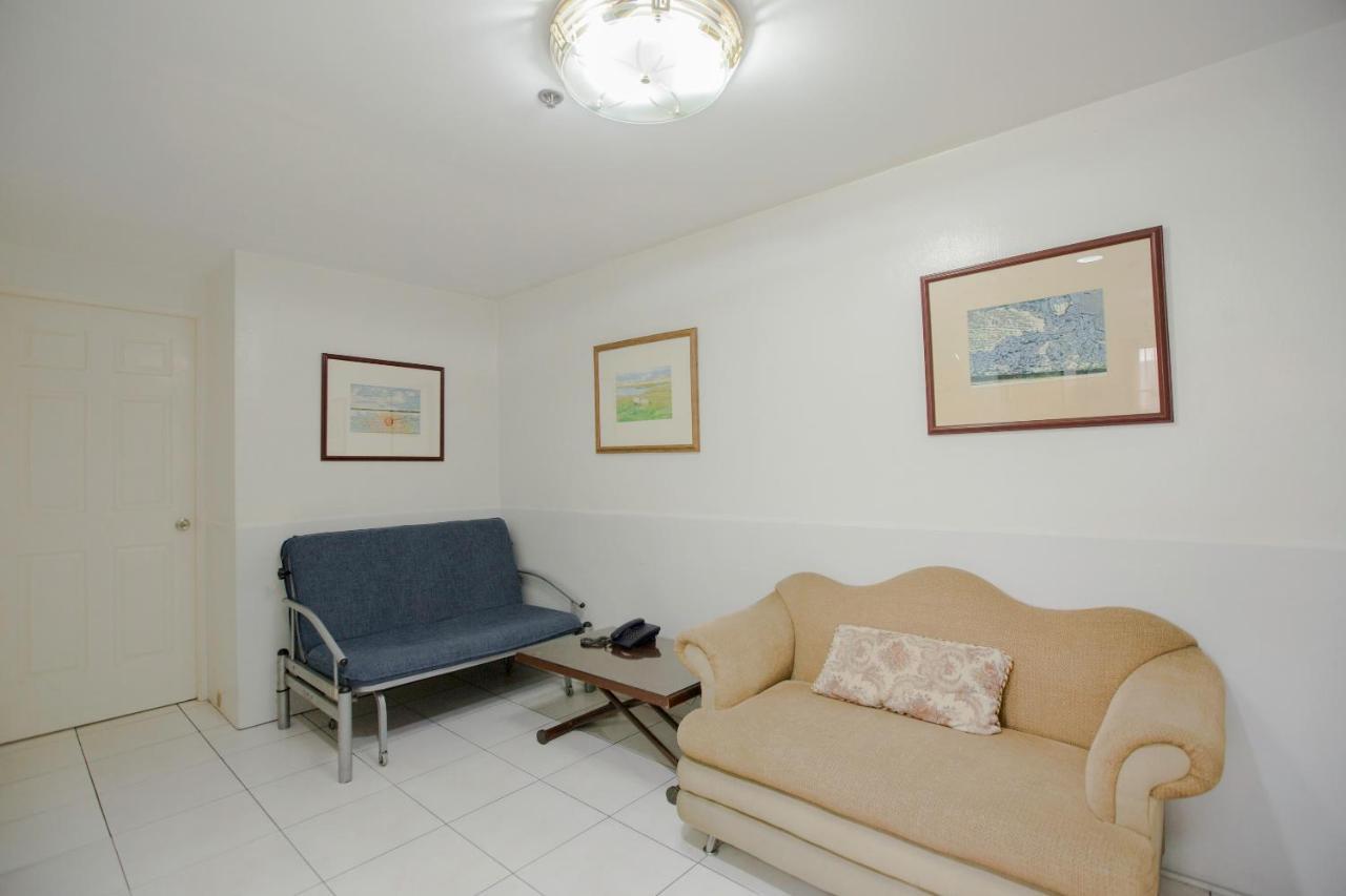 קואזון סיטי Newgrange Condotel מראה חיצוני תמונה
