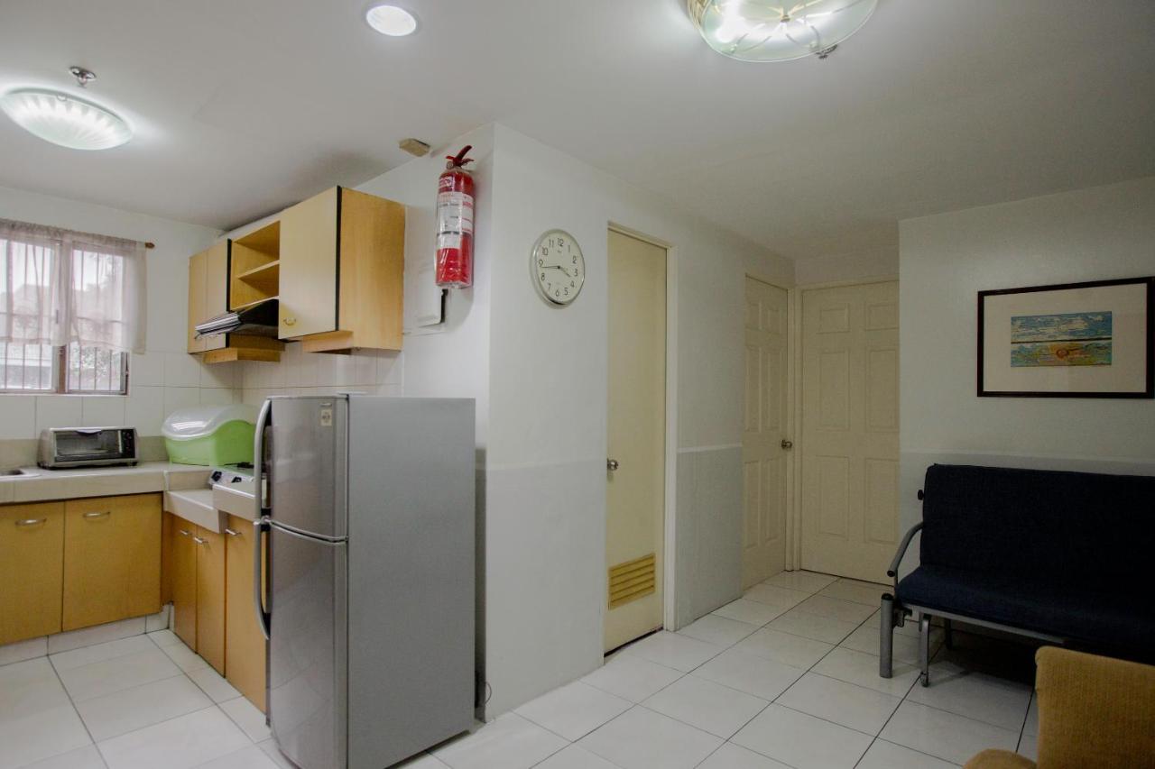 קואזון סיטי Newgrange Condotel מראה חיצוני תמונה