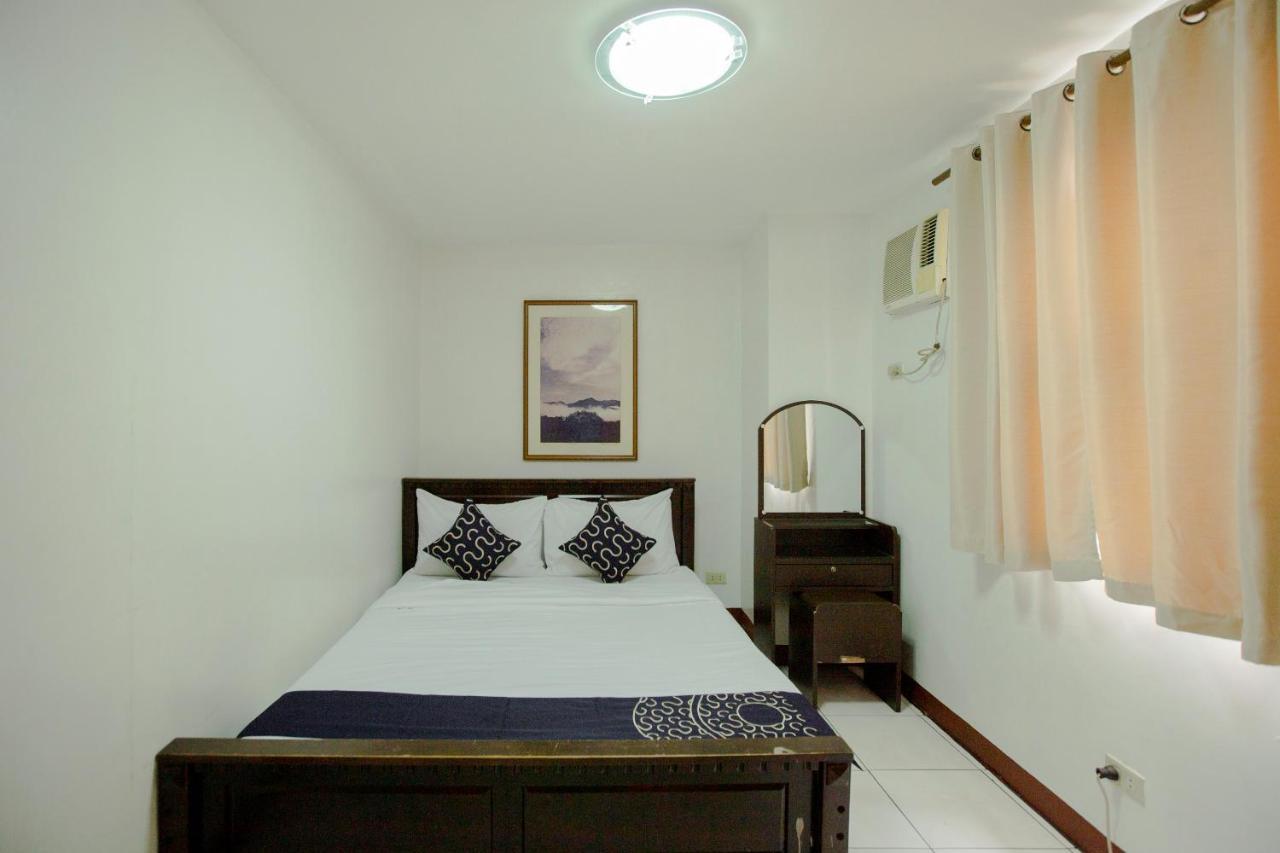 קואזון סיטי Newgrange Condotel מראה חיצוני תמונה