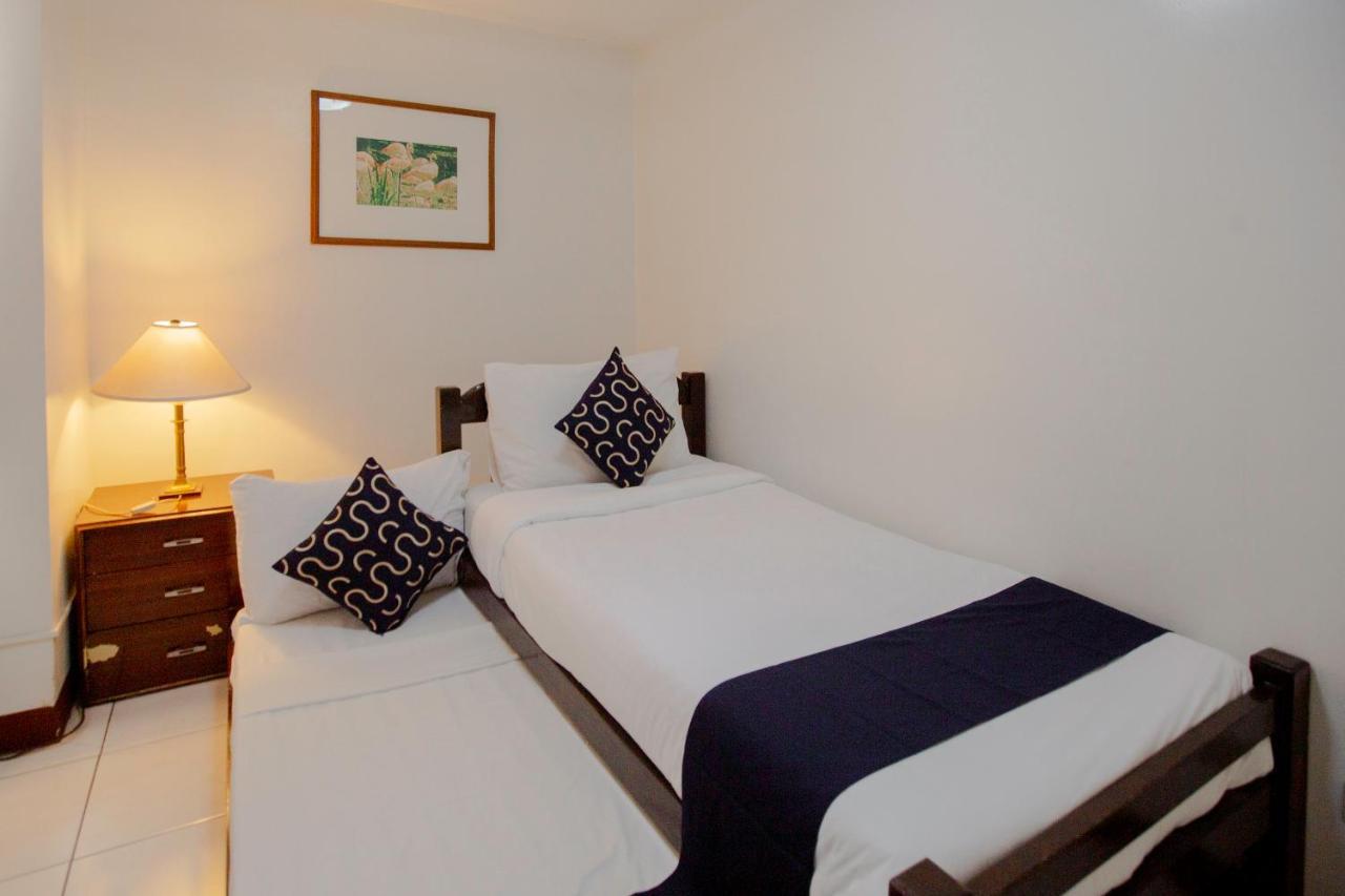 קואזון סיטי Newgrange Condotel מראה חיצוני תמונה