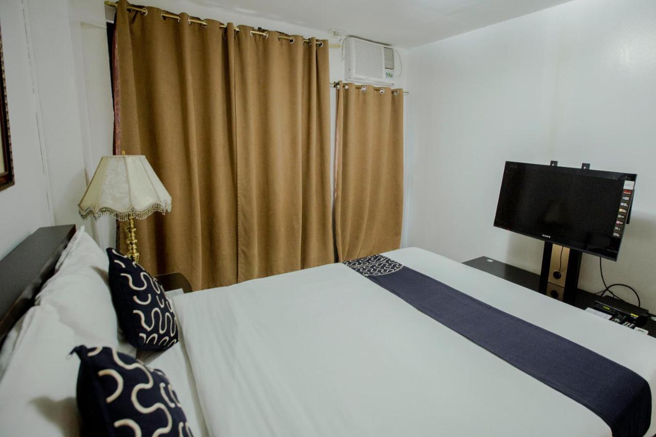 קואזון סיטי Newgrange Condotel מראה חיצוני תמונה