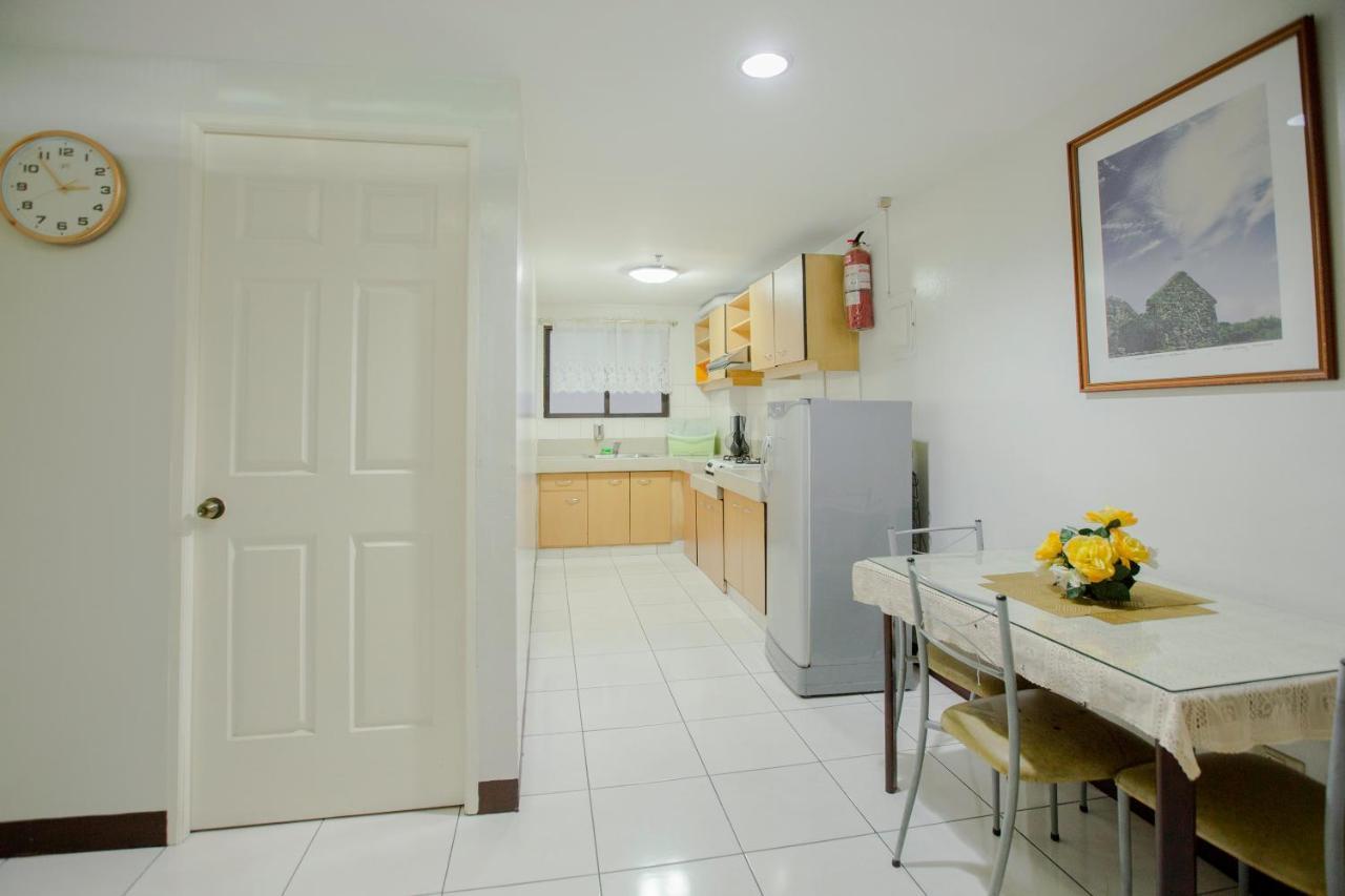 קואזון סיטי Newgrange Condotel מראה חיצוני תמונה
