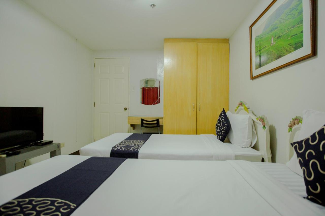 קואזון סיטי Newgrange Condotel מראה חיצוני תמונה