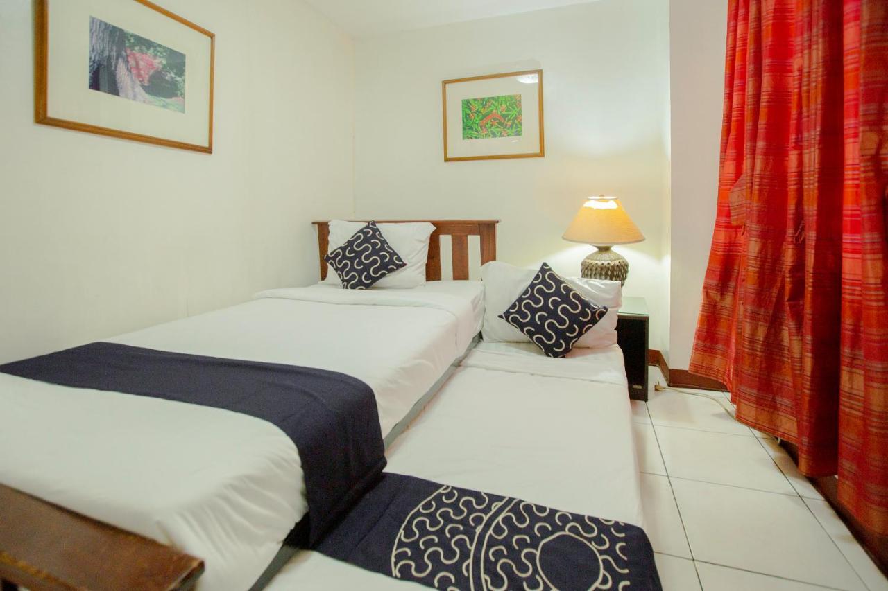 קואזון סיטי Newgrange Condotel מראה חיצוני תמונה