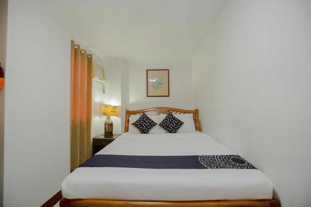 קואזון סיטי Newgrange Condotel מראה חיצוני תמונה