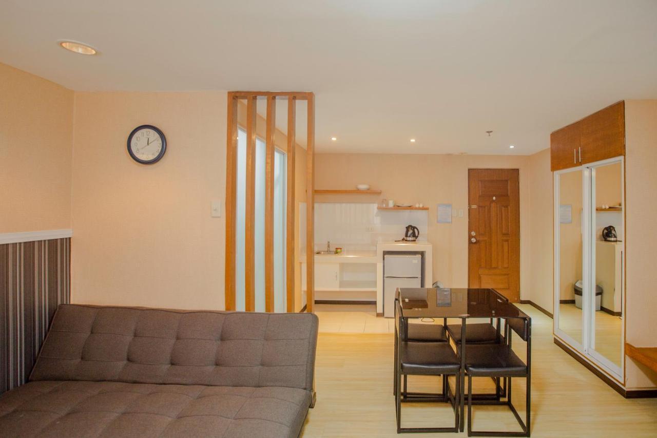 קואזון סיטי Newgrange Condotel מראה חיצוני תמונה