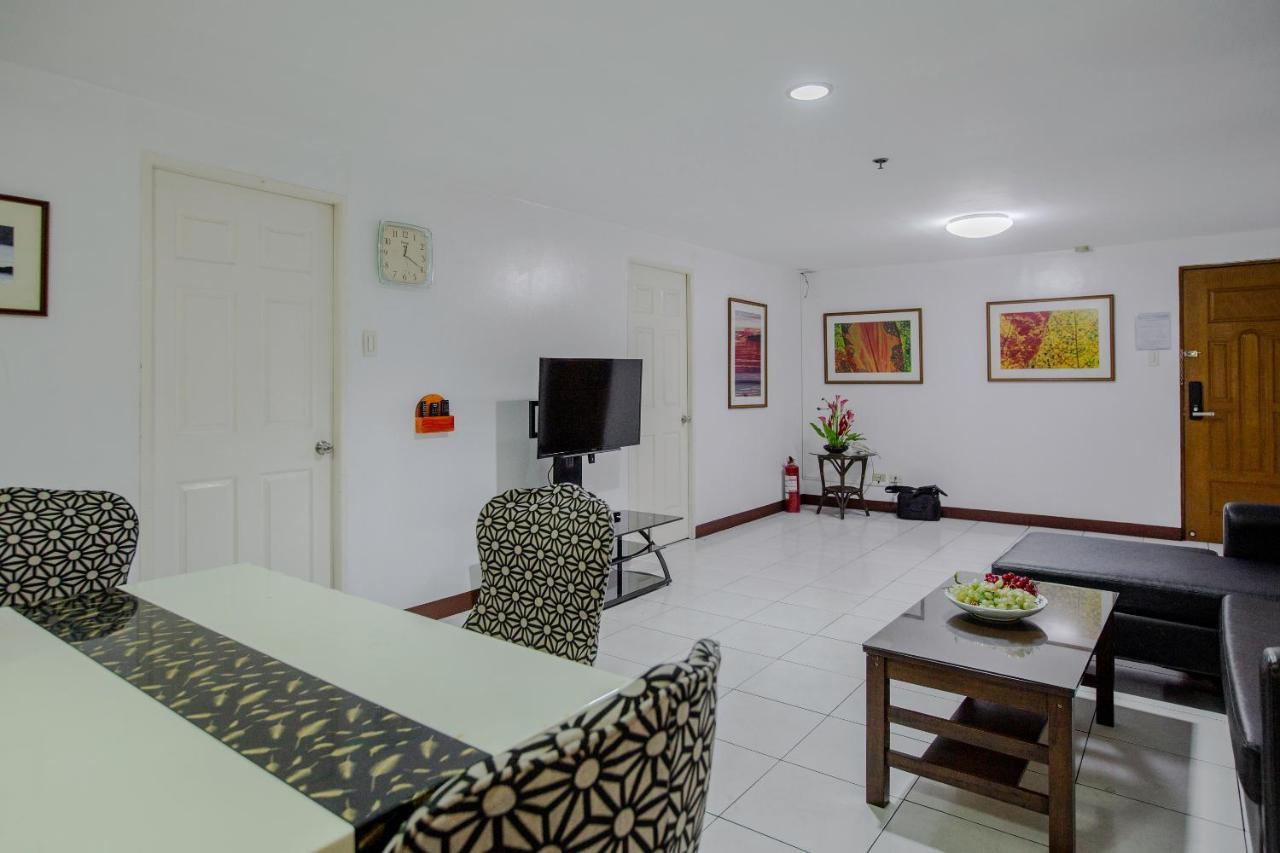 קואזון סיטי Newgrange Condotel מראה חיצוני תמונה