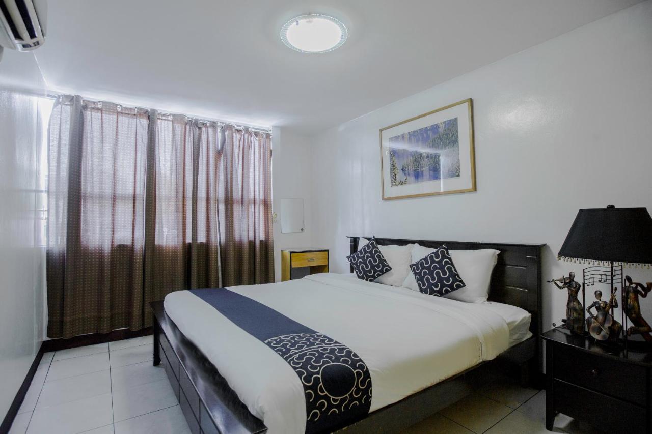קואזון סיטי Newgrange Condotel מראה חיצוני תמונה