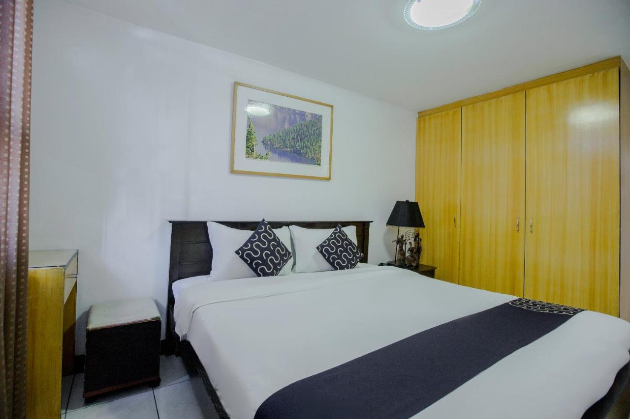 קואזון סיטי Newgrange Condotel מראה חיצוני תמונה