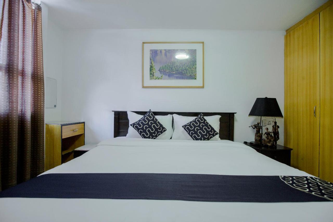 קואזון סיטי Newgrange Condotel מראה חיצוני תמונה