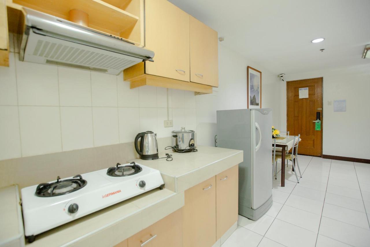 קואזון סיטי Newgrange Condotel מראה חיצוני תמונה
