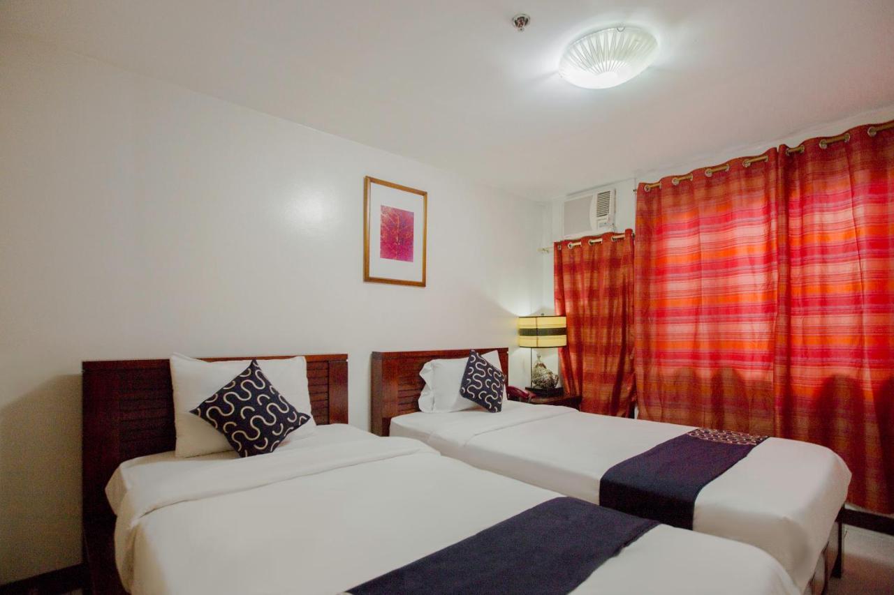 קואזון סיטי Newgrange Condotel מראה חיצוני תמונה