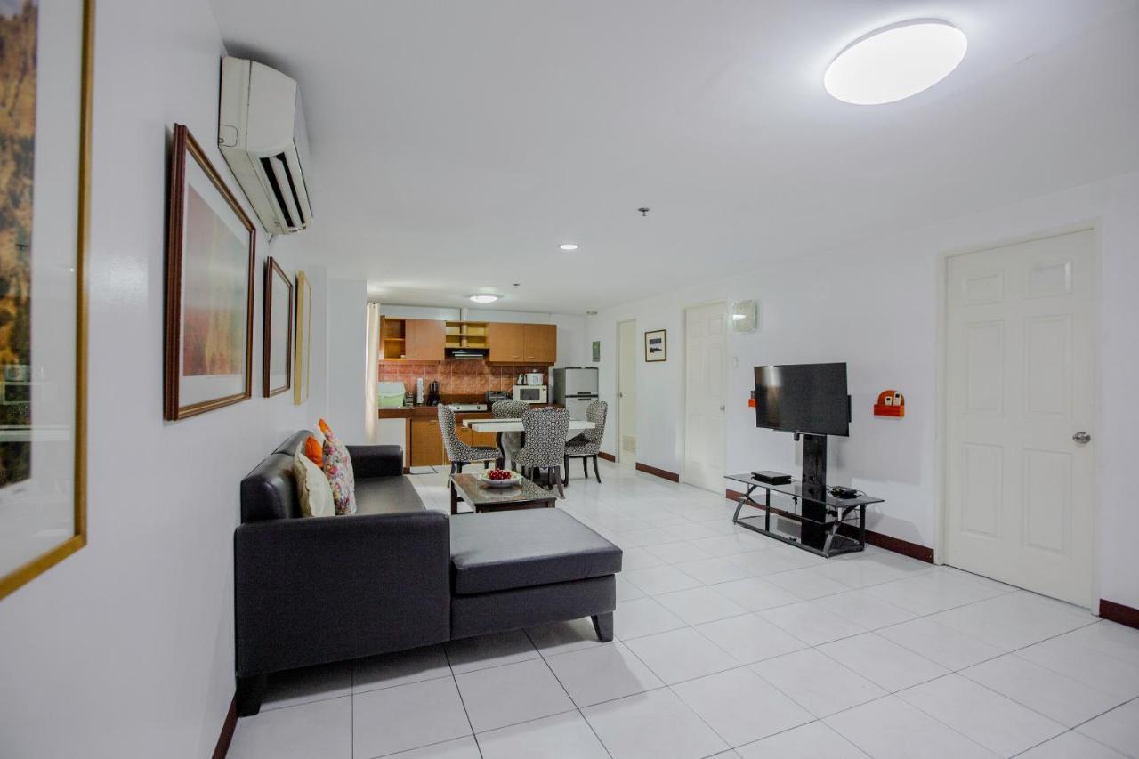 קואזון סיטי Newgrange Condotel מראה חיצוני תמונה