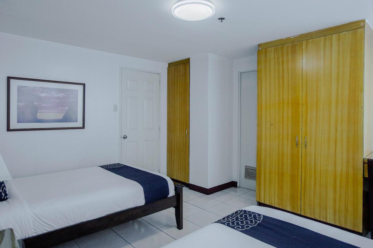 קואזון סיטי Newgrange Condotel מראה חיצוני תמונה