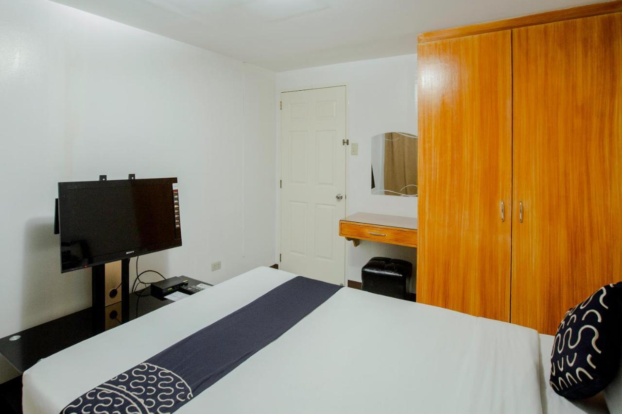 קואזון סיטי Newgrange Condotel מראה חיצוני תמונה