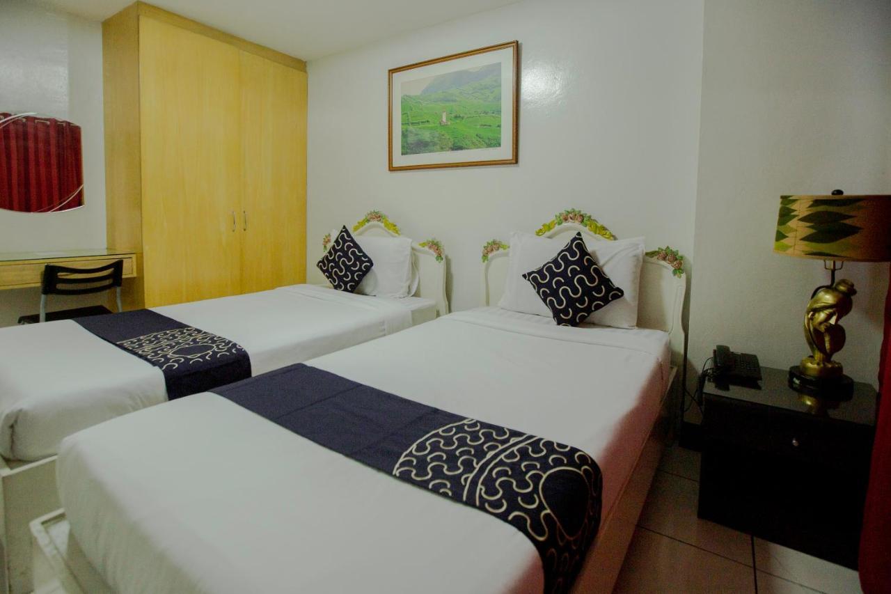 קואזון סיטי Newgrange Condotel מראה חיצוני תמונה
