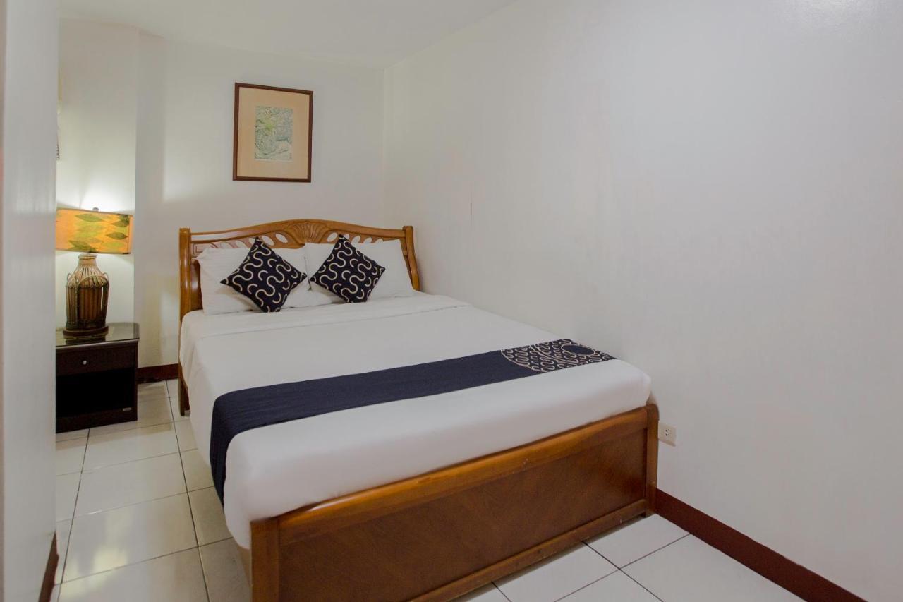 קואזון סיטי Newgrange Condotel מראה חיצוני תמונה