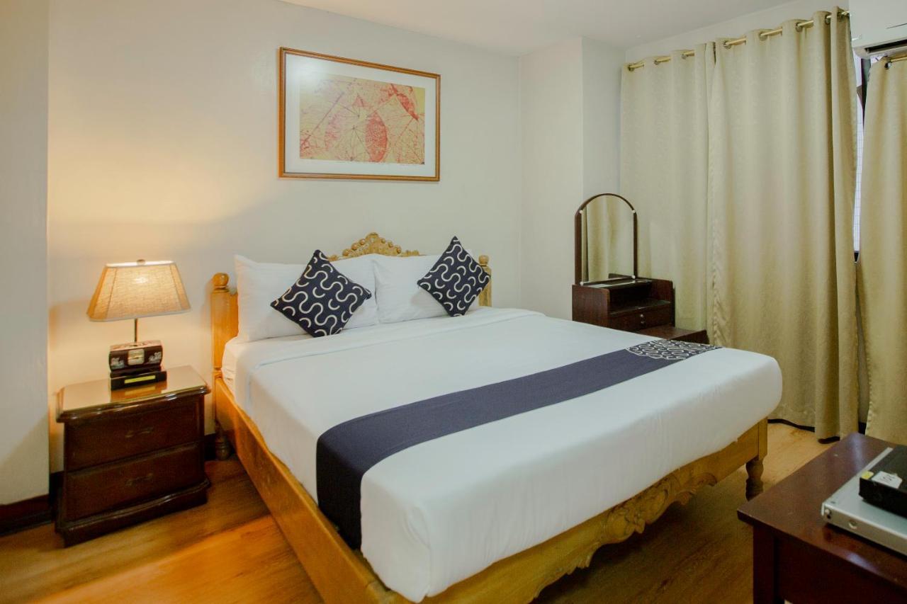 קואזון סיטי Newgrange Condotel מראה חיצוני תמונה
