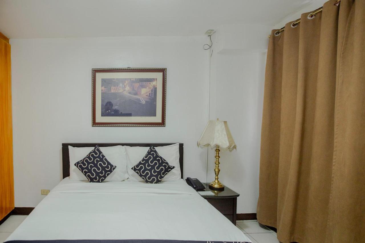 קואזון סיטי Newgrange Condotel מראה חיצוני תמונה