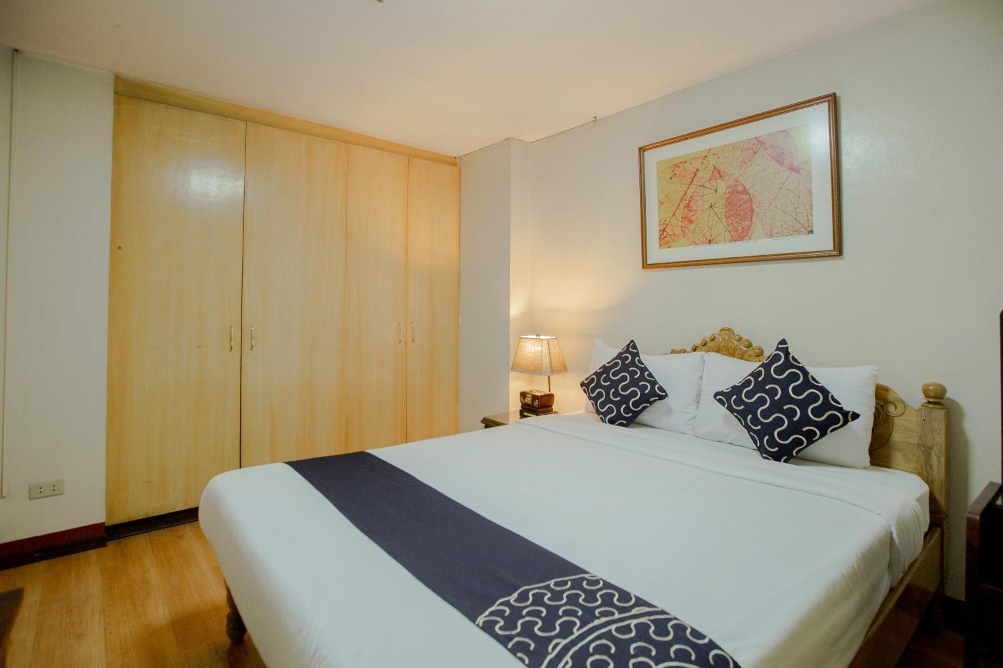 קואזון סיטי Newgrange Condotel מראה חיצוני תמונה