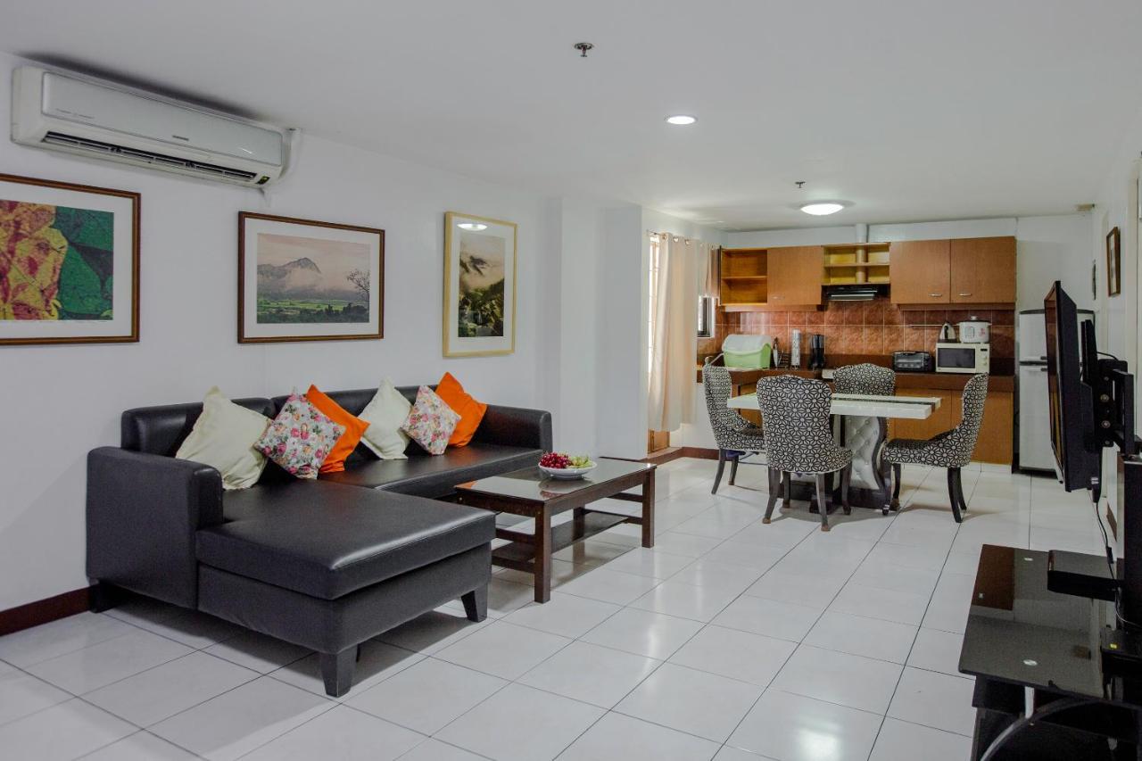 קואזון סיטי Newgrange Condotel מראה חיצוני תמונה